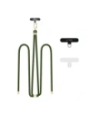 Hurtownia GSM - Tech-Protect C7S Seil-Crossbody-Gurt Jägergrün/Gold - THP4192 - {ean13} - Hurt
