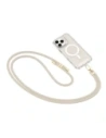 Wholesale Tech-Protect C7S Rope Crossbody Strap Taupe/gold - THP4193 - {ean13} - Hurt