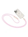 Hurtownia GSM - Tech-Protect C7S Seil-Crossbody-Gurt Baby Rosa/Gold - THP4194 - {ean13} - Hurt
