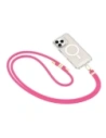 Hurtownia GSM - Tech-Protect C7S Seil Umhängegurt Hot Pink/Gold - THP4195 - {ean13} - Hurt