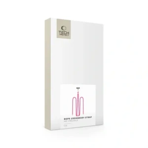 Hurtownia GSM - Tech-Protect C7S Seil Umhängegurt Hot Pink/Gold - THP4195 - {ean13} - Hurt