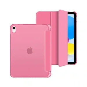 Hurtownia GSM - Etui Tech-Protect SmartCase Pen Hybrid Apple iPad 10.9 2022 (10. generace) Crystal Magenta - THP4196 - {ean13} - Hurt