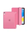 Hurtownia GSM - Etui Tech-Protect SmartCase Pen Hybrid Apple iPad 10.9 2022 (10. generace) Crystal Magenta - THP4196 - {ean13} - Hurt