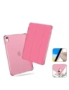 Hurtownia GSM - Etui Tech-Protect SmartCase Pen Hybrid Apple iPad 10.9 2022 (10. generace) Crystal Magenta - THP4196 - {ean13} - Hurt
