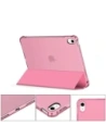 Hurtownia GSM - Etui Tech-Protect SmartCase Pen Hybrid Apple iPad 10.9 2022 (10. generace) Crystal Magenta - THP4196 - {ean13} - Hurt