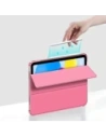 Hurtownia GSM - Etui Tech-Protect SmartCase Pen Hybrid Apple iPad 10.9 2022 (10. generace) Crystal Magenta - THP4196 - {ean13} - Hurt