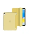 Hurtownia GSM - Etui Tech-Protect SmartCase Pen Hybrid Apple iPad 10.9 2022 (10. generace) Crystal Yellow - THP4197 - {ean13} - Hurt