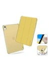 Hurtownia GSM - Etui Tech-Protect SmartCase Pen Hybrid Apple iPad 10.9 2022 (10. generace) Crystal Yellow - THP4197 - {ean13} - Hurt