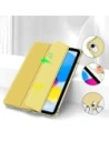 Hurtownia GSM - Etui Tech-Protect SmartCase Pen Hybrid Apple iPad 10.9 2022 (10. generace) Crystal Yellow - THP4197 - {ean13} - Hurt