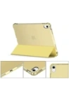 Hurtownia GSM - Etui Tech-Protect SmartCase Pen Hybrid Apple iPad 10.9 2022 (10. generace) Crystal Yellow - THP4197 - {ean13} - Hurt