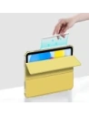 Hurtownia GSM - Etui Tech-Protect SmartCase Pen Hybrid Apple iPad 10.9 2022 (10. generace) Crystal Yellow - THP4197 - {ean13} - Hurt