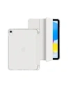 Hurtownia GSM - Etui Tech-Protect SmartCase Pen Hybrid Apple iPad 10.9 2022 (10. generace) Crystal Silver - THP4198 - {ean13} - Hurt