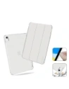 Hurtownia GSM - Etui Tech-Protect SmartCase Pen Hybrid Apple iPad 10.9 2022 (10. generace) Crystal Silver - THP4198 - {ean13} - Hurt