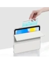 Hurtownia GSM - Tech-Protect SmartCase Pen Hybrid Apple iPad 10.9 2022 10. Generation Kristall Silber - THP4198 - {ean13} - Hurt