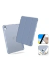 Hurtownia GSM - Etui Tech-Protect SmartCase Pen Hybrid Apple iPad 10.9 2022 (10. generace) Crystal Blue - THP4199 - {ean13} - Hurt