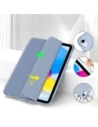 Hurtownia GSM - Etui Tech-Protect SmartCase Pen Hybrid Apple iPad 10.9 2022 (10. generace) Crystal Blue - THP4199 - {ean13} - Hurt