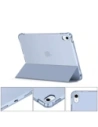 Hurtownia GSM - Etui Tech-Protect SmartCase Pen Hybrid Apple iPad 10.9 2022 (10. generace) Crystal Blue - THP4199 - {ean13} - Hurt