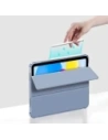 Hurtownia GSM - Tech-Protect SmartCase Pen Hybrid Apple iPad 10.9 2022 10. Generation Kristallblau - THP4199 - {ean13} - Hurt