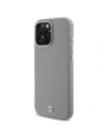 Hurtownia GSM - Etui BMW BMHMP16X23PUFWG Apple iPhone 16 Pro Max hardcase Sign Full Wrapped Metal MagSafe šedý/grey - BMW785 - {ean13} - Hurt