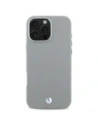 Hurtownia GSM - BMW BMHMP16X23PUFWG Apple iPhone 16 Pro Max Hardcase Sign Full Wrapped Metal MagSafe grau - BMW785 - {ean13} - Hurt