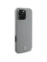 Wholesale BMW BMHMP16X23PUFWG Apple iPhone 16 Pro Max hardcase Sign Full Wrapped Metal MagSafe grey - BMW785 - {ean13} - Hurt