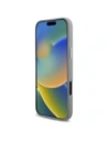 Hurtownia GSM - BMW BMHMP16X23PUFWG Apple iPhone 16 Pro Max Hardcase Sign Full Wrapped Metal MagSafe grau - BMW785 - {ean13} - Hurt