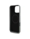 Hurtownia GSM - BMW BMHMP16X23PUFWG Apple iPhone 16 Pro Max Hardcase Sign Full Wrapped Metal MagSafe grau - BMW785 - {ean13} - Hurt