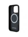 Hurtownia GSM - BMW BMHMP16X23PUPTK Apple iPhone 16 Pro Max Hardcase M Perf. Tricolor Gedruckte Streifen MagSafe schwarz - BMW787 - {ean13} - Hurt