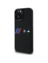 Hurtownia GSM - BMW BMHMP16X23SAXK Apple iPhone 16 Pro Max Hartschale Silikon Mittestreifen MagSafe schwarz - BMW788 - {ean13} - Hurt
