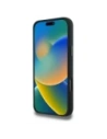 Hurtownia GSM - BMW BMHMP16X23SAXK Apple iPhone 16 Pro Max Hartschale Silikon Mittestreifen MagSafe schwarz - BMW788 - {ean13} - Hurt