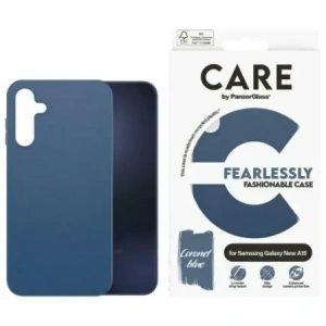 Wholesale CARE by PanzerGlass Fashion Case Samsung Galaxy A16 4G / A16 5G blue - PZG731 - {ean13} - Hurt