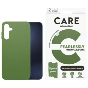 Wholesale CARE by PanzerGlass Fashion Case Samsung Galaxy A16 4G / A16 5G green - PZG732 - {ean13} - Hurt
