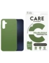 Etui CARE by PanzerGlass Fashion Case Samsung Galaxy A16 4G / A16 5G zielony/green