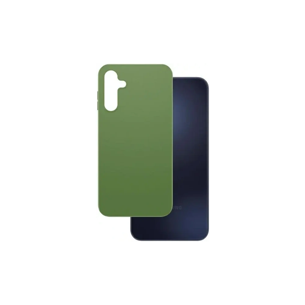 Wholesale CARE by PanzerGlass Fashion Case Samsung Galaxy A16 4G / A16 5G green - PZG732 - {ean13} - Hurt