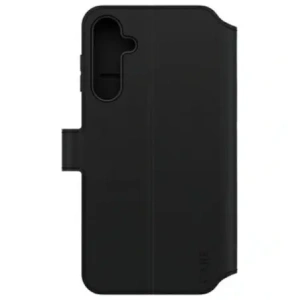 Wholesale CARE by PanzerGlass Feature Kickstand Wallet Samsung Galaxy A16 4G / A16 5G black - PZG733 - {ean13} - Hurt