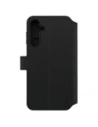 CARE de PanzerGlass Portofel cu suport pentru Samsung Galaxy A16 4G / A16 5G negru