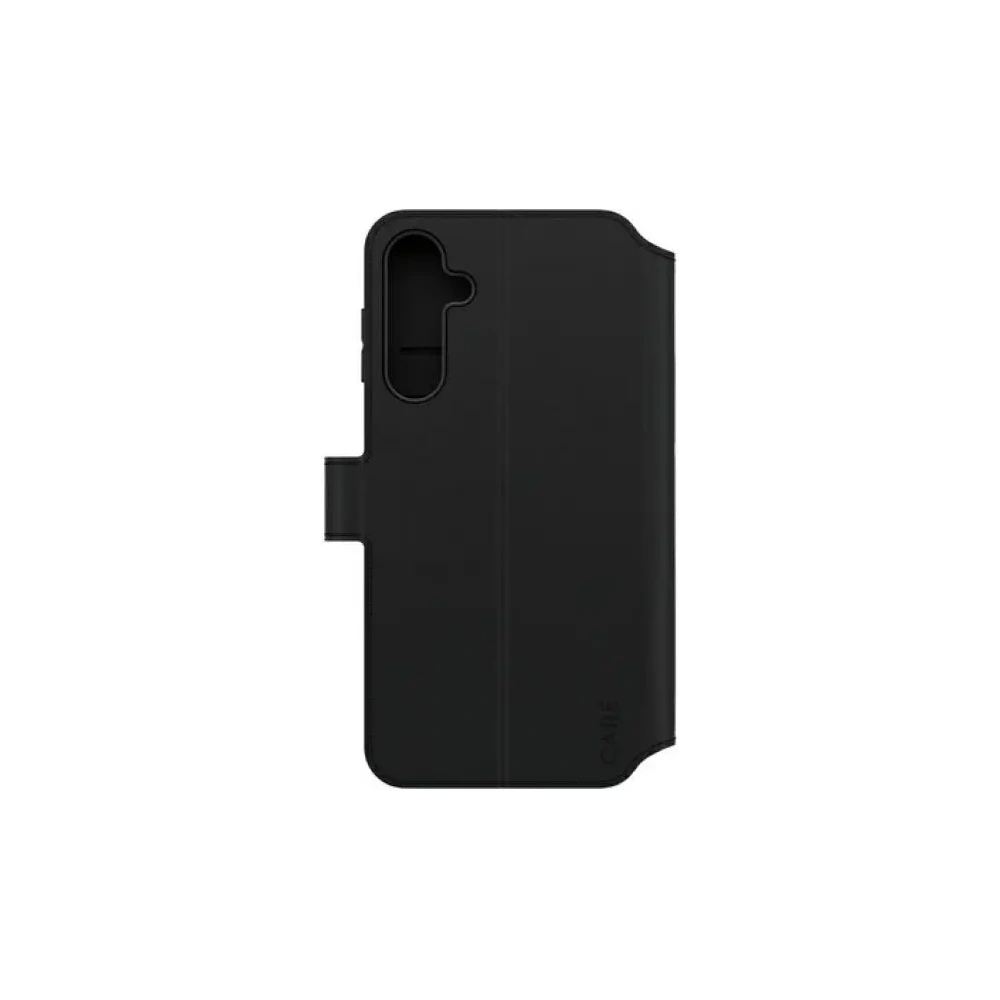 Hurtownia GSM - CARE de PanzerGlass Portofel cu suport pentru Samsung Galaxy A16 4G / A16 5G negru - PZG733 - {ean13} - Hurt