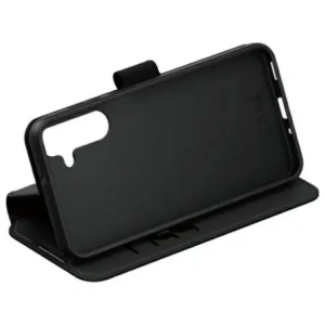 Wholesale CARE by PanzerGlass Feature Kickstand Wallet Samsung Galaxy A16 4G / A16 5G black - PZG733 - {ean13} - Hurt