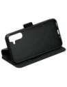 Hurtownia GSM - Etui CARE od PanzerGlass s funkcí stojánku Wallet Samsung Galaxy A16 4G / A16 5G černý/black - PZG733 - {ean13} - Hurt