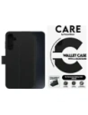 Hurtownia GSM - Etui CARE od PanzerGlass s funkcí stojánku Wallet Samsung Galaxy A16 4G / A16 5G černý/black - PZG733 - {ean13} - Hurt