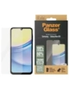 PanzerGlass Ultra-Wide Fit Samsung Galaxy A16 4G / A16 5G