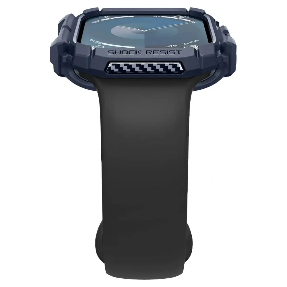 Hurtownia GSM - Spigen Rugged Armor Apple Watch 10 46mm Tengerészkék - SPN16568 - {ean13} - Hurt