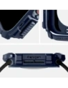 Hurtownia GSM - Spigen Rugged Armor Apple Watch 10 46mm Tengerészkék - SPN16568 - {ean13} - Hurt