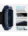 Hurtownia GSM - Spigen Rugged Armor Apple Watch 10 46mm Tengerészkék - SPN16568 - {ean13} - Hurt
