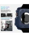 Hurtownia GSM - Spigen Rugged Armor Apple Watch 10 46mm Tengerészkék - SPN16568 - {ean13} - Hurt