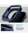 Hurtownia GSM - Spigen Rugged Armor Apple Watch 10 46mm Tengerészkék - SPN16568 - {ean13} - Hurt