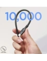 Hurtownia GSM - Kabel Spigen ArcWire PB2203 USB-C / USB-C kabel PD 240W 120cm černý - SPN16569 - {ean13} - Hurt