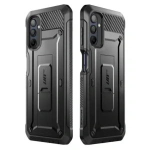 Wholesale Supcase Unicorn Beetle Pro Samsung Galaxy A16 4G / 5G Black - SPC476 - {ean13} - Hurt