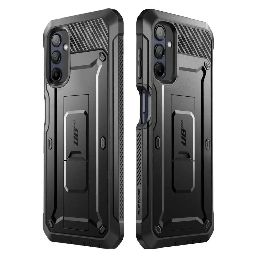 Wholesale Supcase Unicorn Beetle Pro Samsung Galaxy A16 4G / 5G Black - SPC476 - {ean13} - Hurt