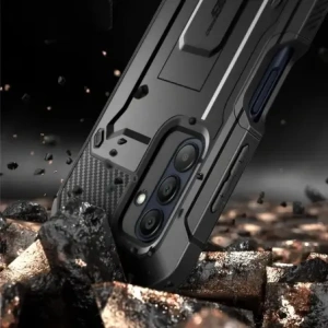 Wholesale Supcase Unicorn Beetle Pro Samsung Galaxy A16 4G / 5G Black - SPC476 - {ean13} - Hurt